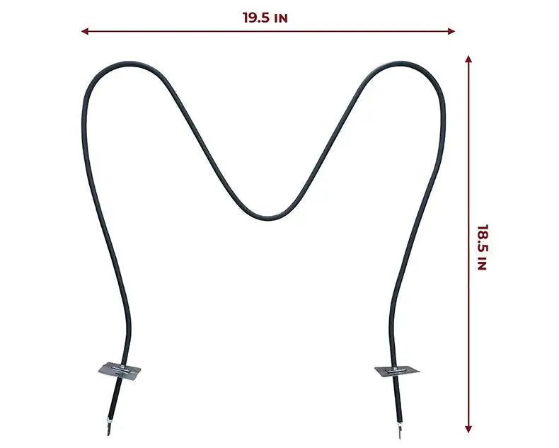 Frigidaire Oven Heating Element 316075104 Bake Replacement