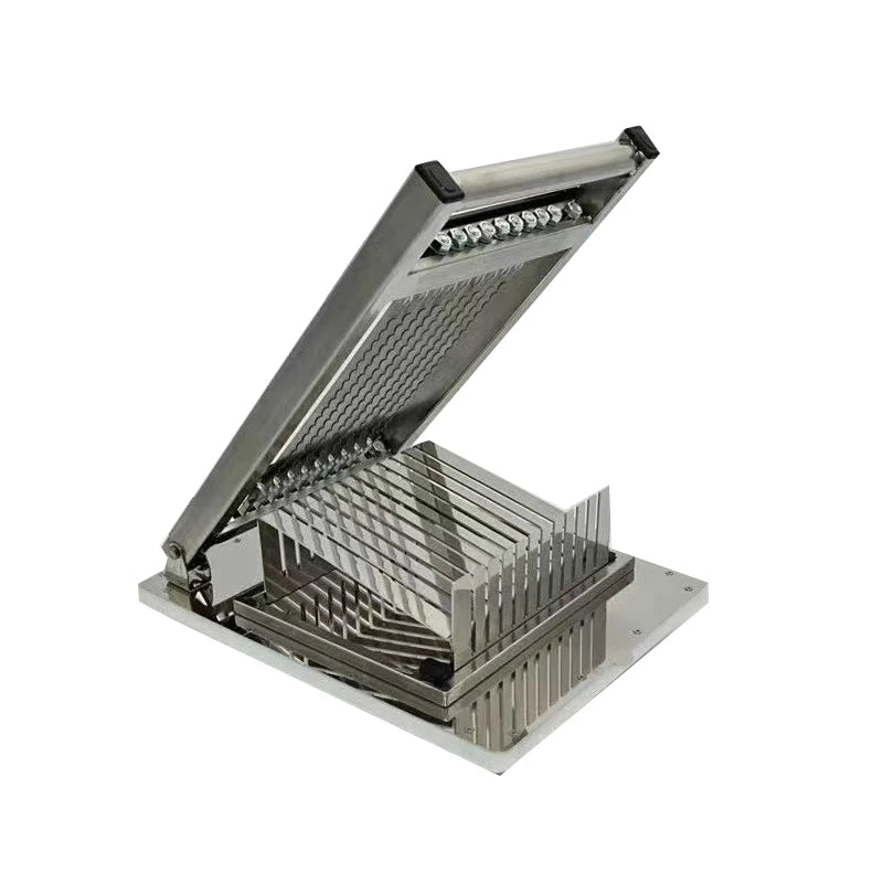 Portable Multi-Function Food & Soap Cutter: Cuts Cheese, Butter, Sausage, Tofu, Sushi Rolls with Precision
