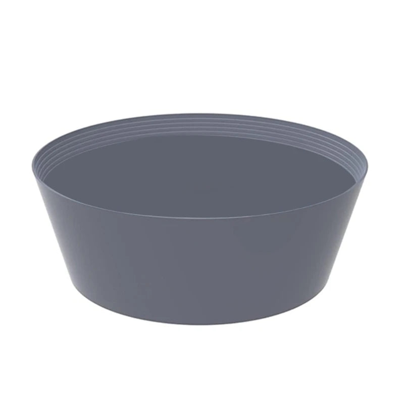 Hign-concerned Silicone Slow Cooker Liners 2 Pack Reusable