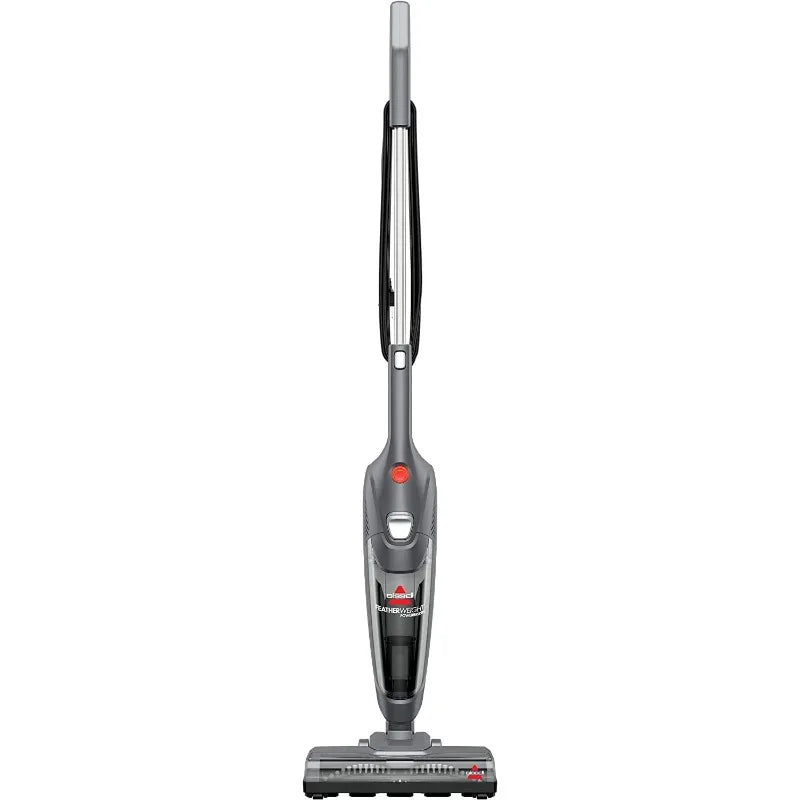 BISSELL 3-in-1 Turbo Lightweight Stick Vacuum, 2610 (Black)