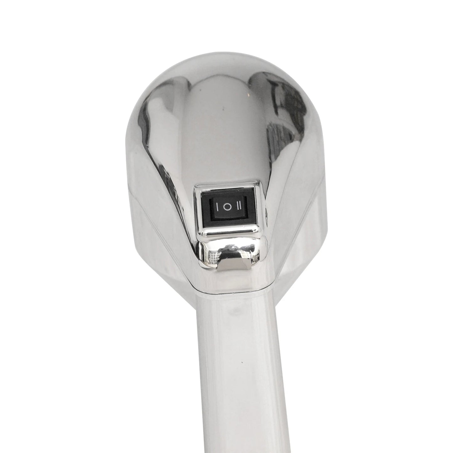 Single Head Milkshake Machine Silver Home Kitchen Appliance