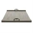 Wood Stove Top Cover, Noodle Board Stove Cover for Gas Stove and Electric Stove