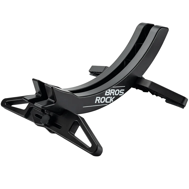 ROCKBROS Bicycle Park Rack Indoor Bike Storage Parking Stand 30-80 MM Width Adjustable For MTB Road Bike Bicycle Accessories