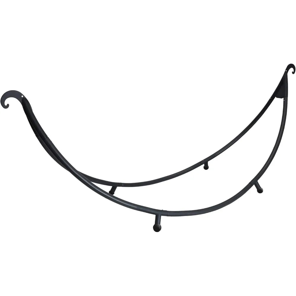ENO - Eagles Nest Outfitters SoloPod Hammock Stand, Charcoal