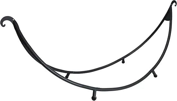 ENO - Eagles Nest Outfitters SoloPod Hammock Stand, Charcoal