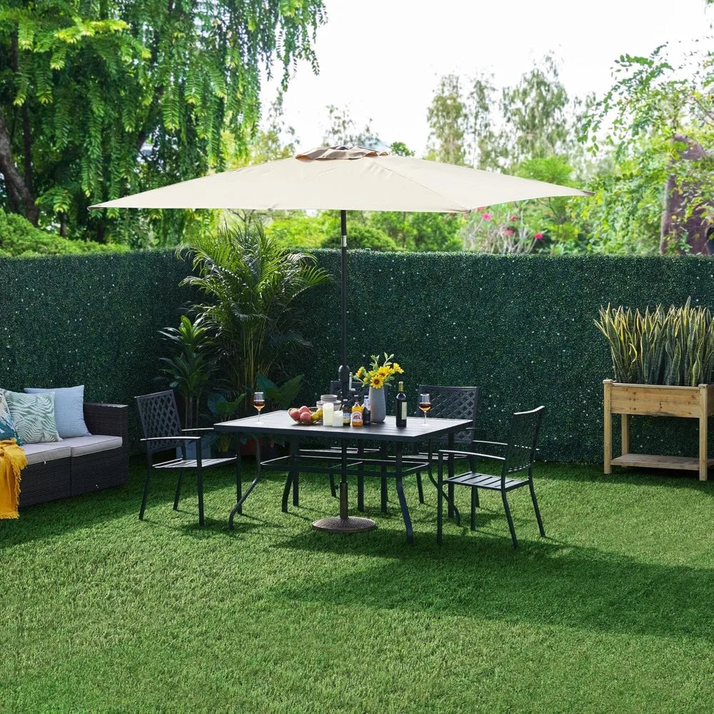 12 "x 12" artificial grass, grass tile interlocking self draining grass, fake grass, grass mat, outdoor, decoration, 27 pieces