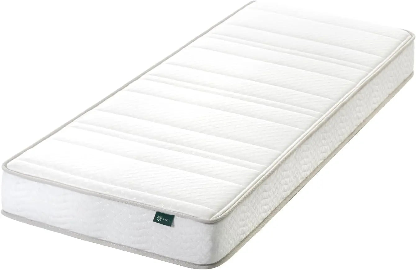 Sichuan Hybrid Memory Foam Mattress Medium Firm Support