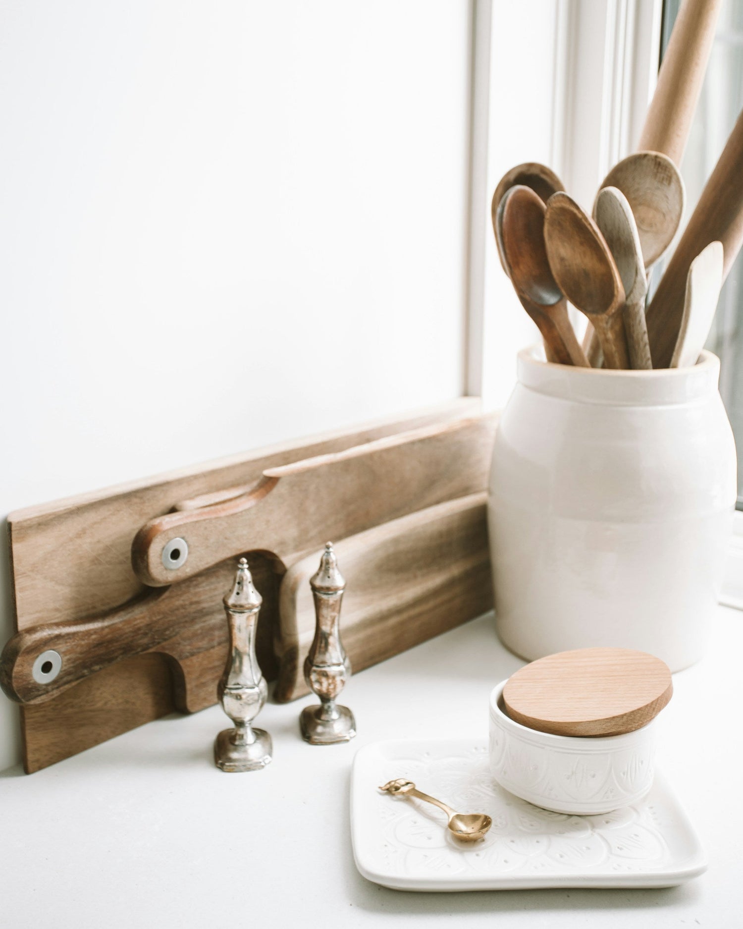 Kitchen Decor & Appliances