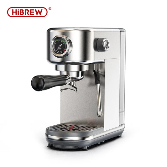HiBREW H10B 20Bar Semi Automatic Espresso Coffee Maker