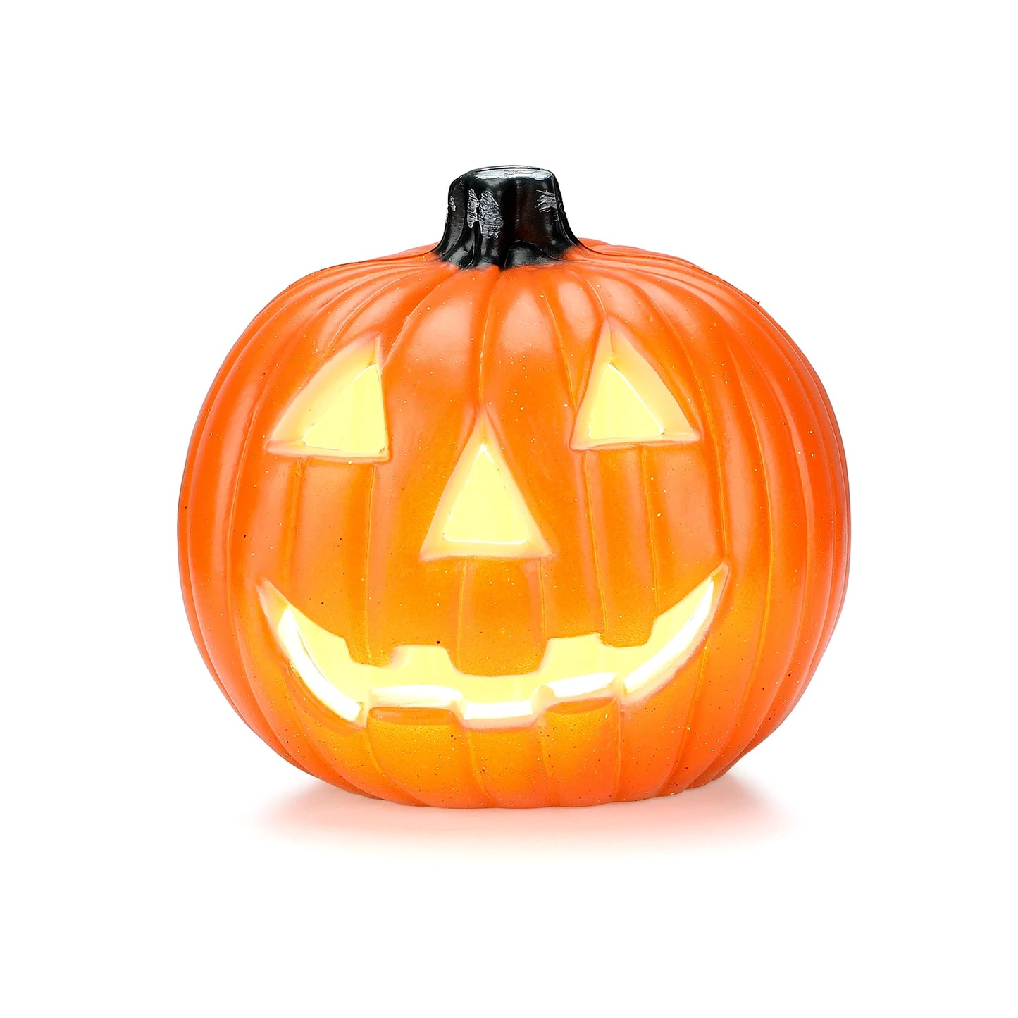 Hallow Decorative Lights Halloween Decorations Halloween Easter Face Funny Hallow Pumpkin Lights Decorate Holiday Decorations