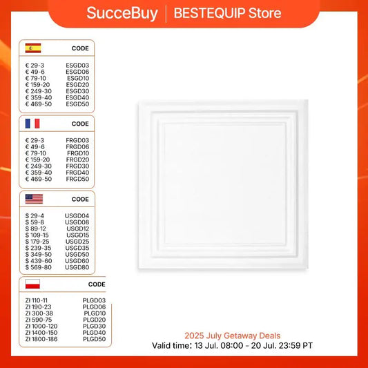 Elegant Polystyrene Drop Ceiling Tiles for Home and Office