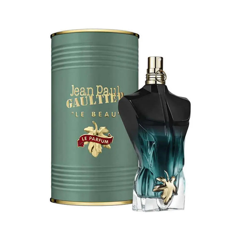 Jean Paul Gaultier Les Males De Le Beau Le Parfum Eau De Parfum Intense 125 ml/4.2 oz