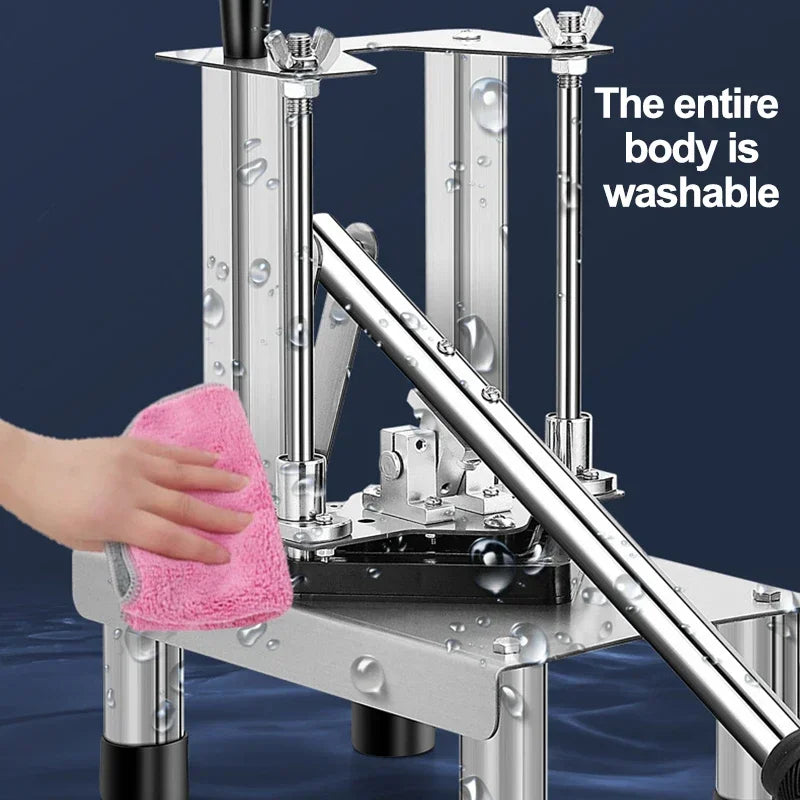 Multifunctional Machine Commercial Vegetable Fruit Chopper Dicer Cutting Machine Stainless Vertical Dicer Steel Potato Cutter