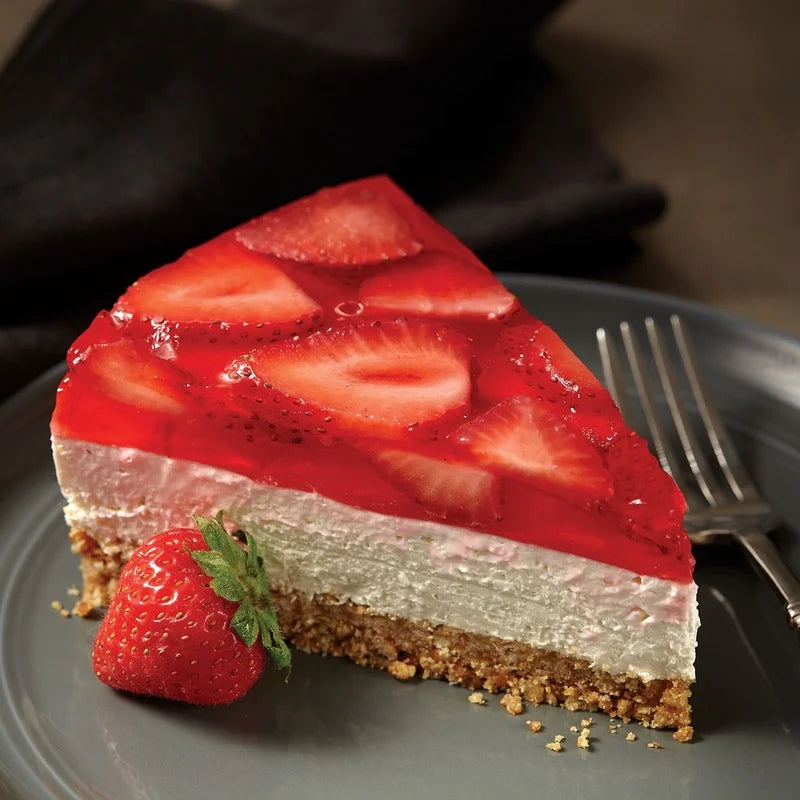 Bake It Better Non Stick Springform Pan Removable Bottom