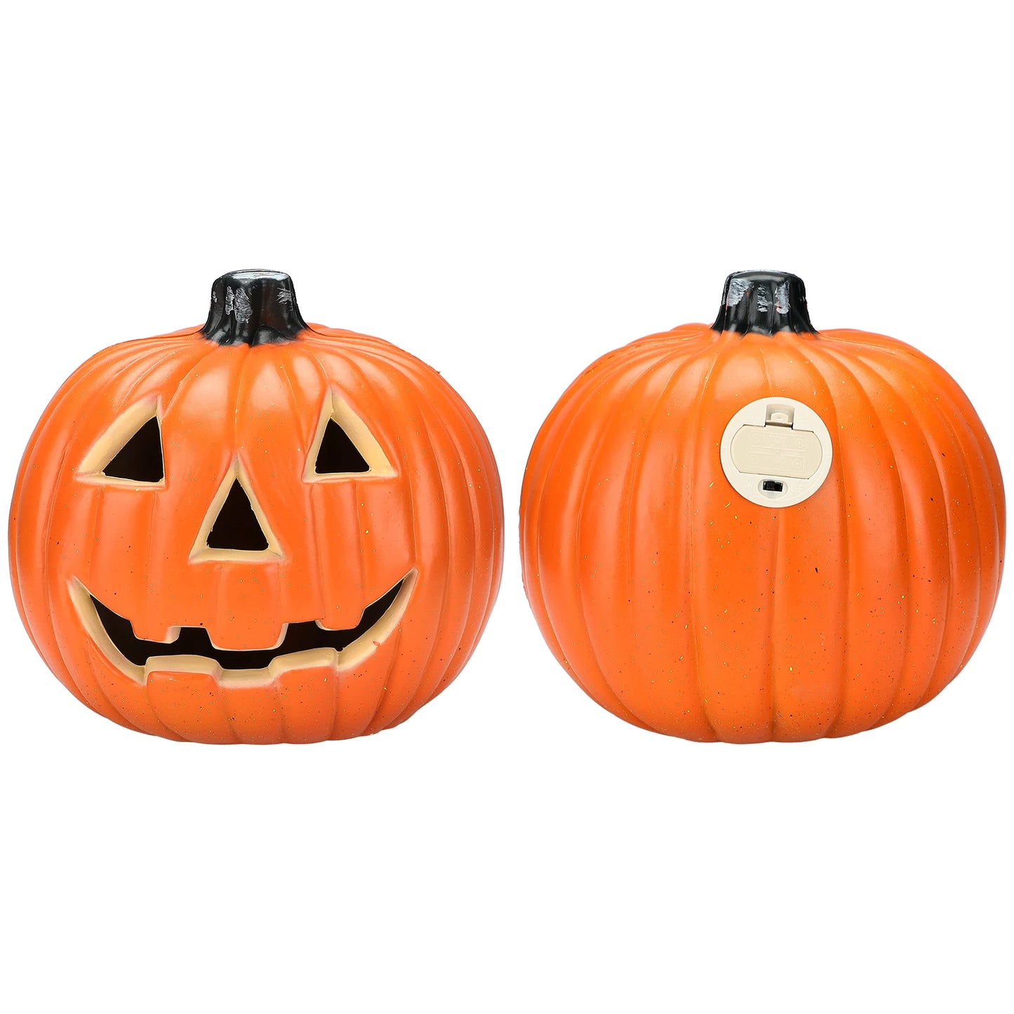 Hallow Decorative Lights Halloween Decorations Halloween Easter Face Funny Hallow Pumpkin Lights Decorate Holiday Decorations