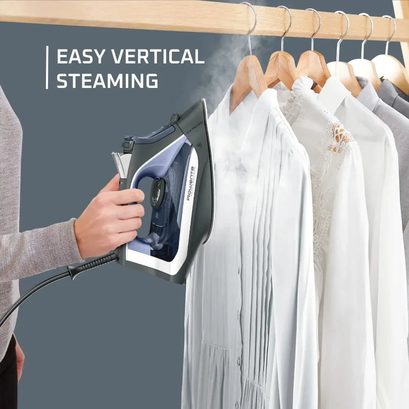 Rowenta Performance Steam Iron DW2350U3, Blue