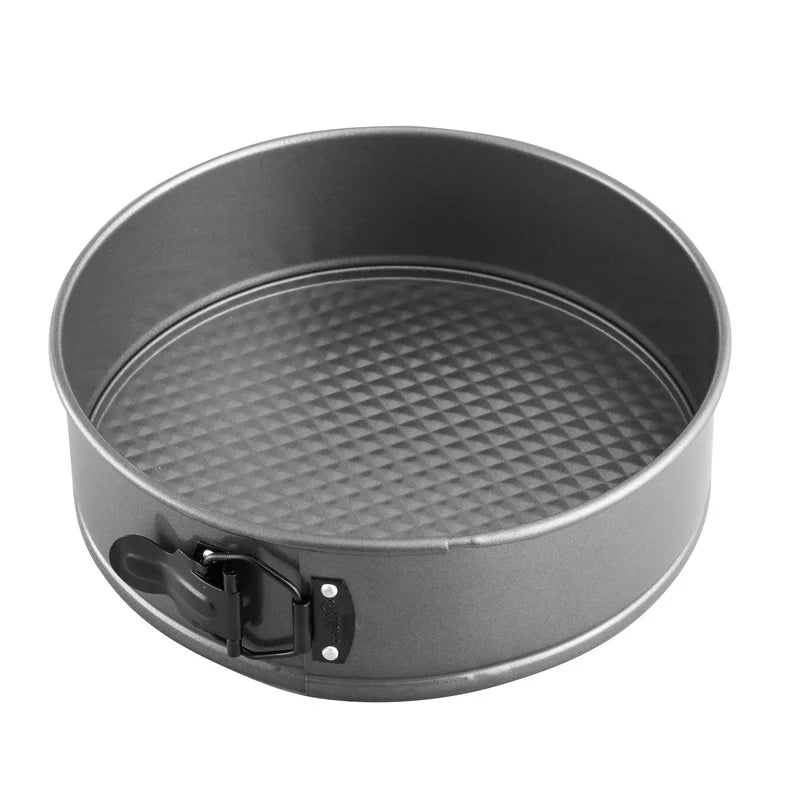 Bake It Better Non Stick Springform Pan Removable Bottom
