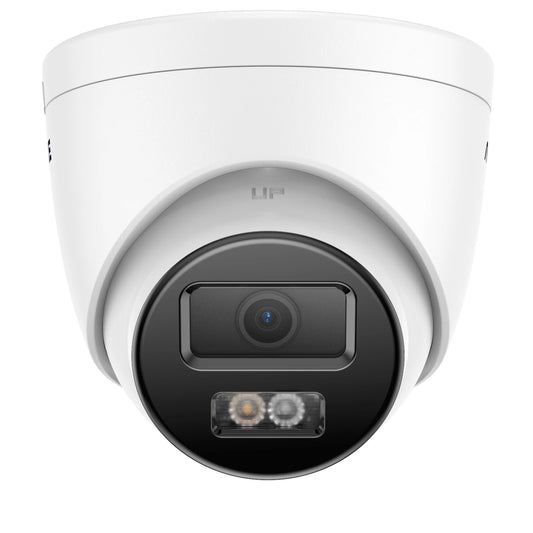 Annke AC500 3K IR Ultra HD IP PoE Camera Dual Light Outdoor PoE Security Camera Human Vehicle Detection Built-in Microphone