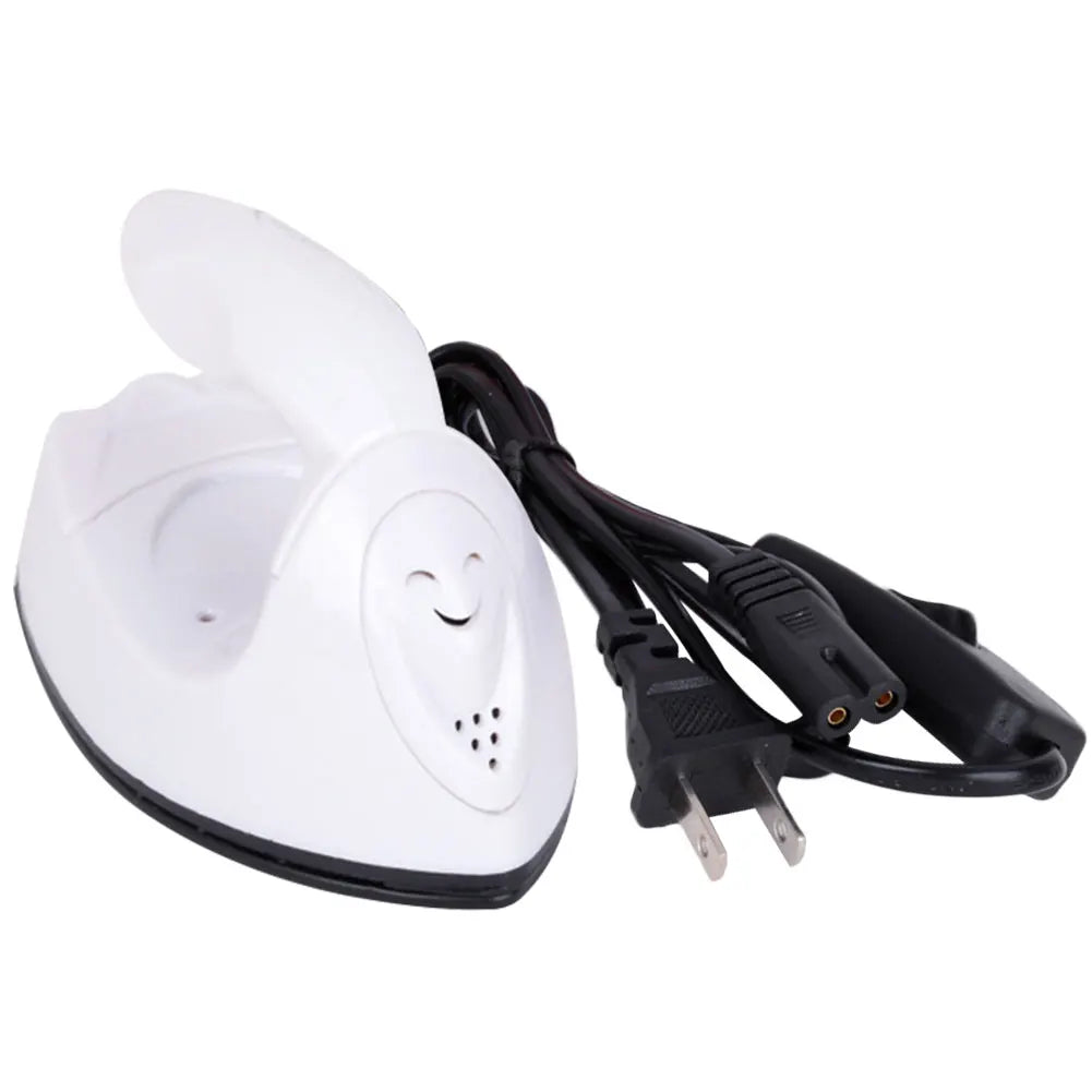 JOCESTYLE Mini Heat Press Machine Portable Electric Iron