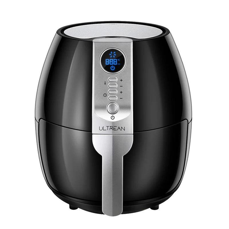 Ultrean Air Fryer Electric Hot Fryer for Healthy Cooking
