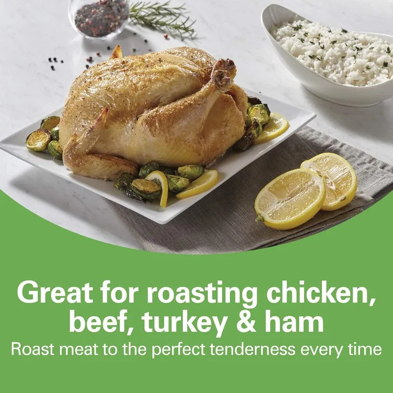 Hamilton Beach 9 In 1 Digital Programmable Slow Cooker