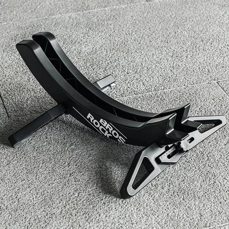 ROCKBROS Bicycle Park Rack Indoor Bike Storage Parking Stand 30-80 MM Width Adjustable For MTB Road Bike Bicycle Accessories