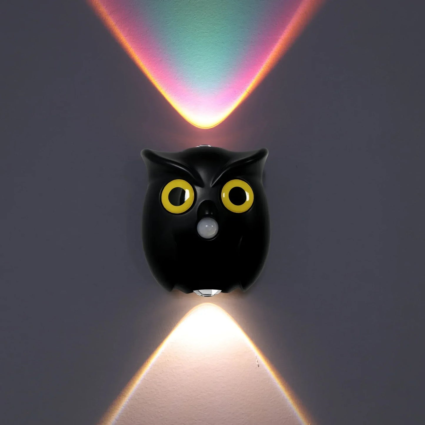 In stock Exclusive 2026 New LED Night Light  USB Charging Intelligent Human Motion Sensor Lamp for Bedside Cabinet Home Wardrobe