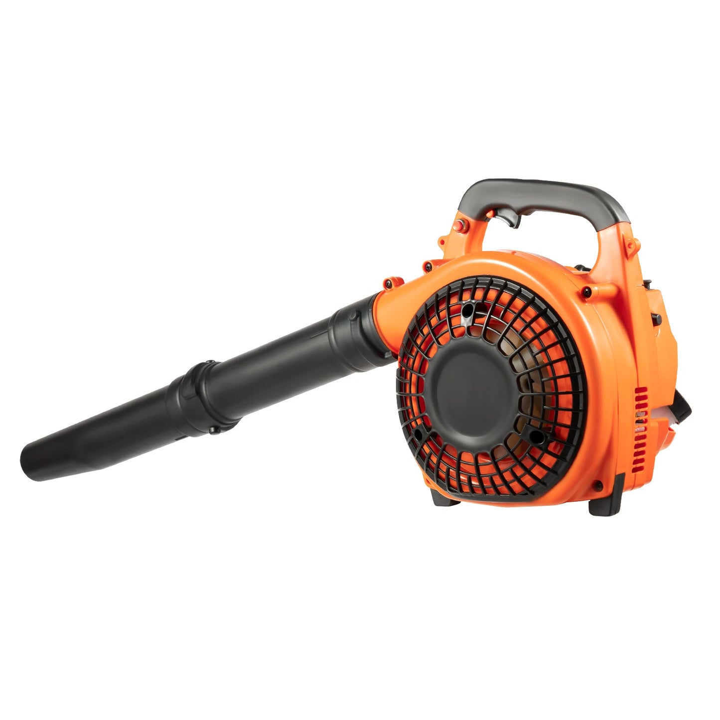 Bymaocar Handheld Gas Leaf Blower For Lawn Debris Cleaning