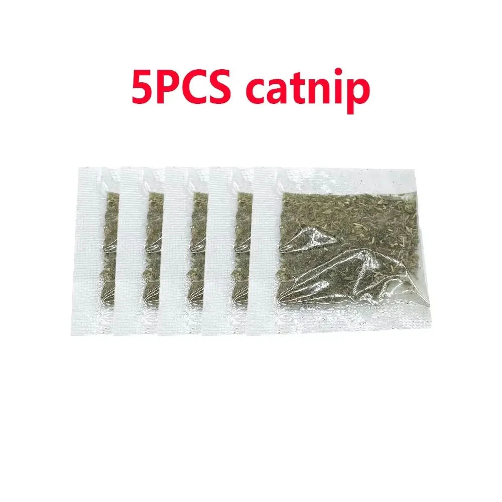 Simulation Bird Cat Toys Cats Interactive Cat Toy Realistic Bird Sound Cat Toy Plush Cat Toy Catnip Cat Toy for Cats Kitten Toy