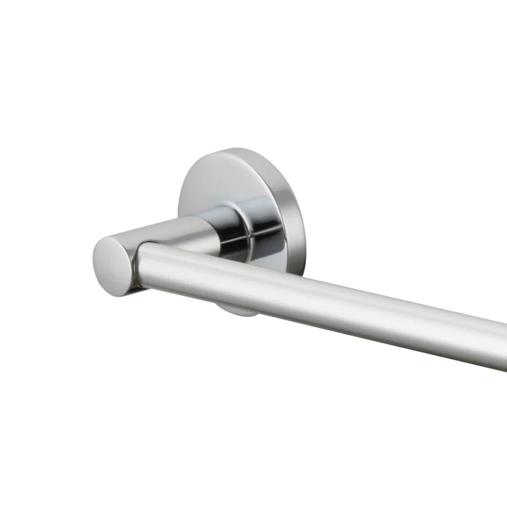 XMSJ Bath Accessory Set Towel Bar Ring Toilet Paper Holder