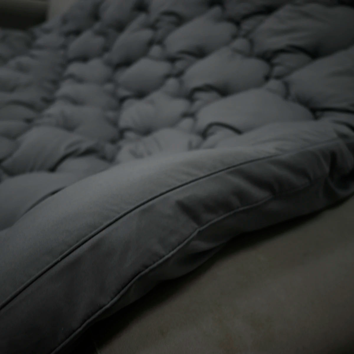 Extra Thick Mattress Topper, 600gsm Cooling Mattress Pad Cover for Deep Sleep,3D+7D Snow Down Alternative Fill Plush Pillow Top