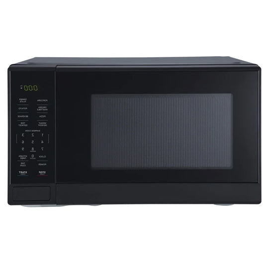 1000W Countertop Microwave Oven 1.1 Cu Ft 10 Power Levels