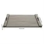 Wood Stove Top Cover, Noodle Board Stove Cover for Gas Stove and Electric Stove