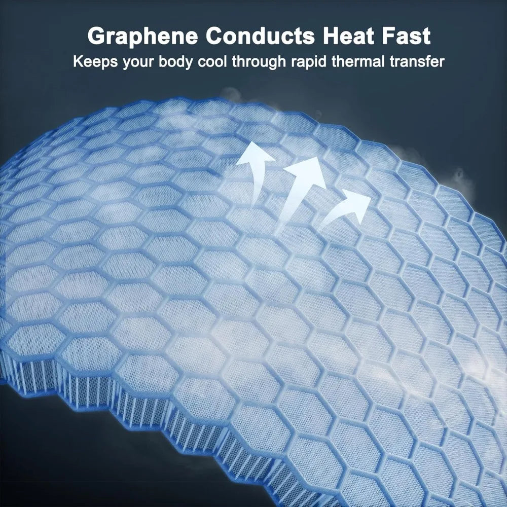 ANGDUO Gel Top Memory Foam Mattress for Bedroom Comfort