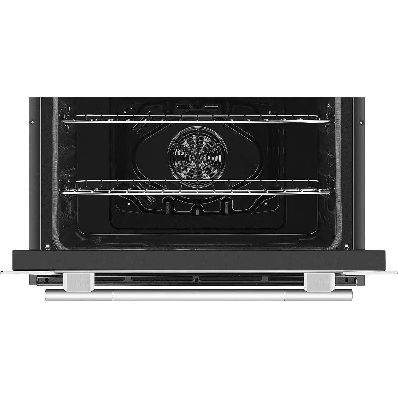 Empava 30 Inch Electric Wall Oven Self Clean Convection