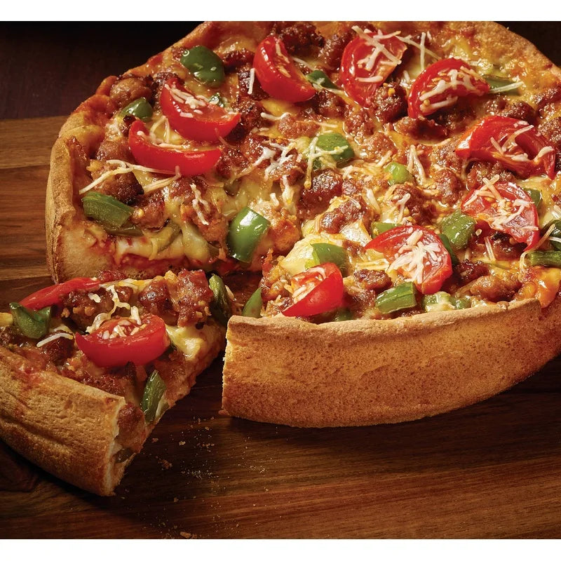 Bake It Better Non Stick Springform Pan Removable Bottom