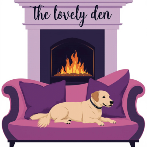 thelovelyden